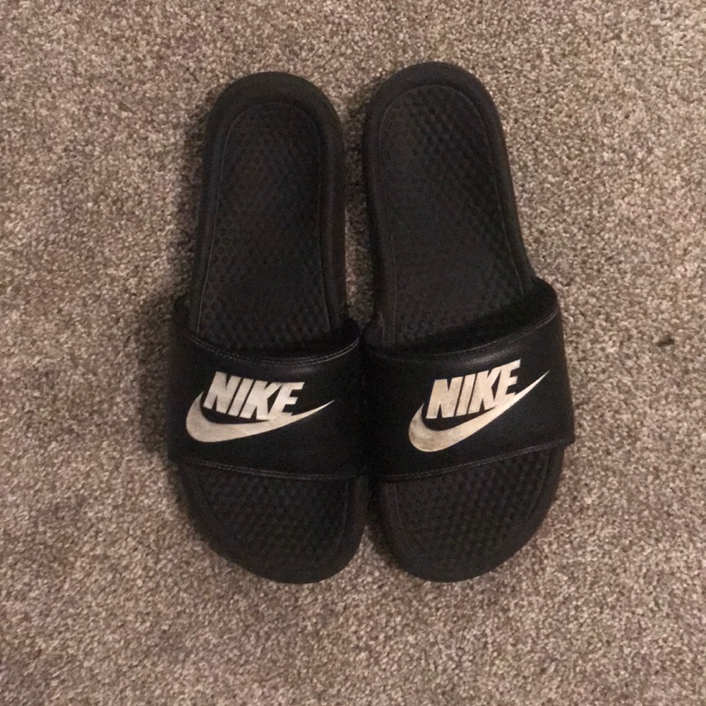 Nike Slides